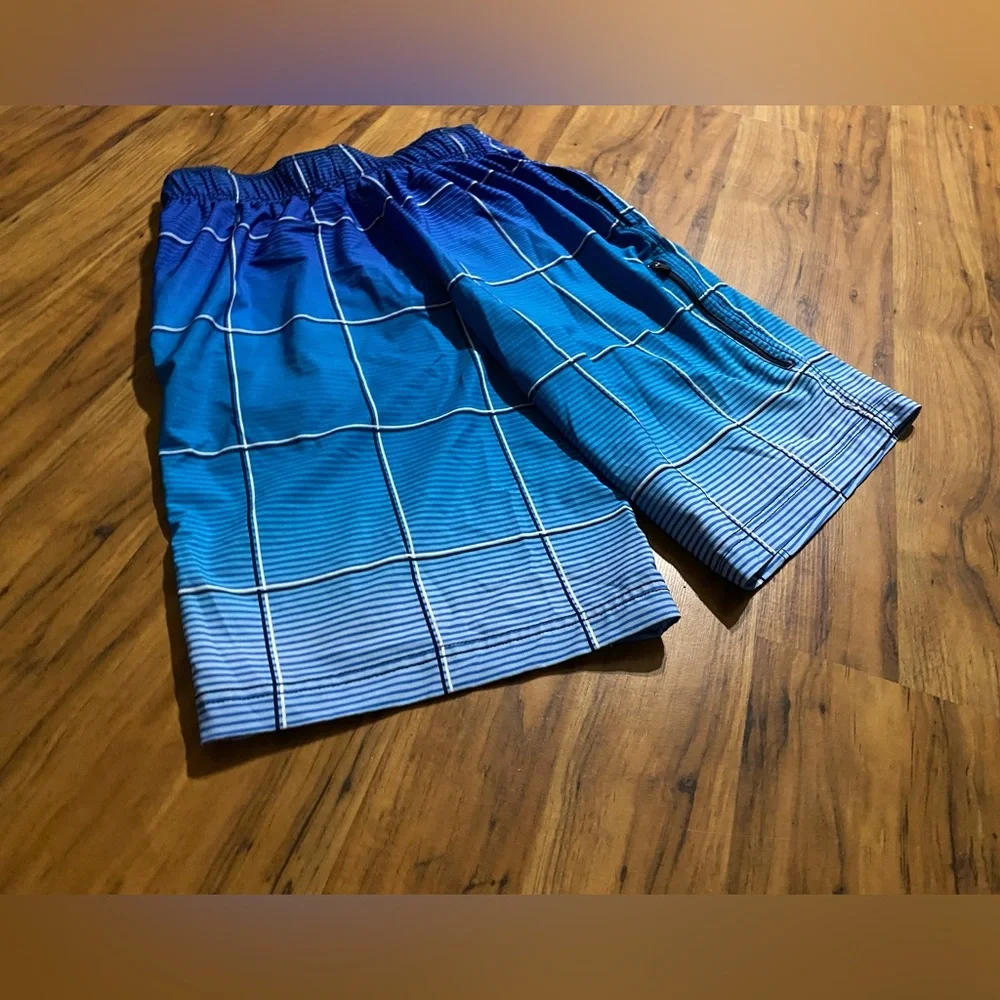 Ocean Pacific Men's Board Shorts Swimming Trunks Size Small (28-30)